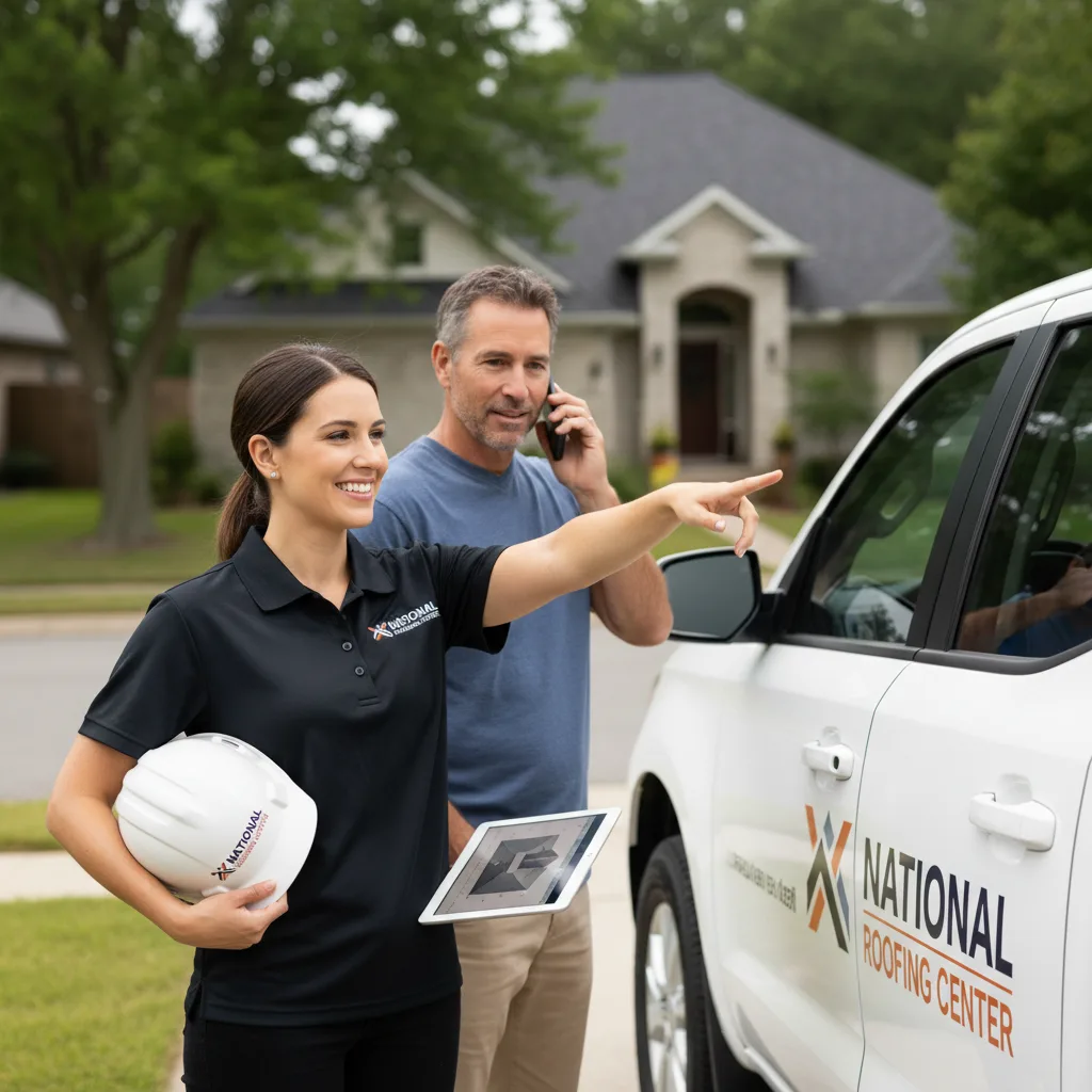 National Roofing Center customer support in Hialeah Gardens